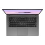 ASUS Chromebook CX1405CTA-S60063, Intel Core 3 N355, 14" Full HD, 8 GB RAM, 128 GB eMMC, Wi-Fi 6, ChromeOS