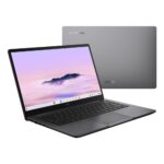 ASUS Chromebook CX1405CTA-S60063, Intel Core 3 N355, 14" Full HD, 8 GB RAM, 128 GB eMMC, Wi-Fi 6, ChromeOS