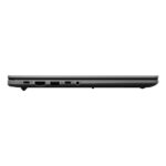 ASUS Chromebook CX1405CTA-S60063, Intel Core 3 N355, 14" Full HD, 8 GB RAM, 128 GB eMMC, Wi-Fi 6, ChromeOS