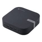 ASUS Chromebox 5 Mini PC with Intel Celeron 7305