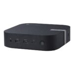 ASUS Chromebox 5 Mini PC with Intel Celeron 7305