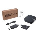 ASUS Chromebox 5 Mini PC with Intel Celeron 7305
