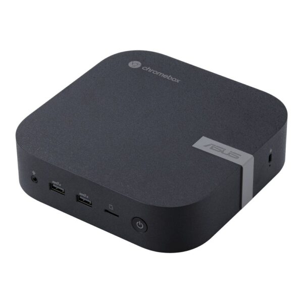 ASUS Chromebox 5 Mini PC with Intel Celeron 7305