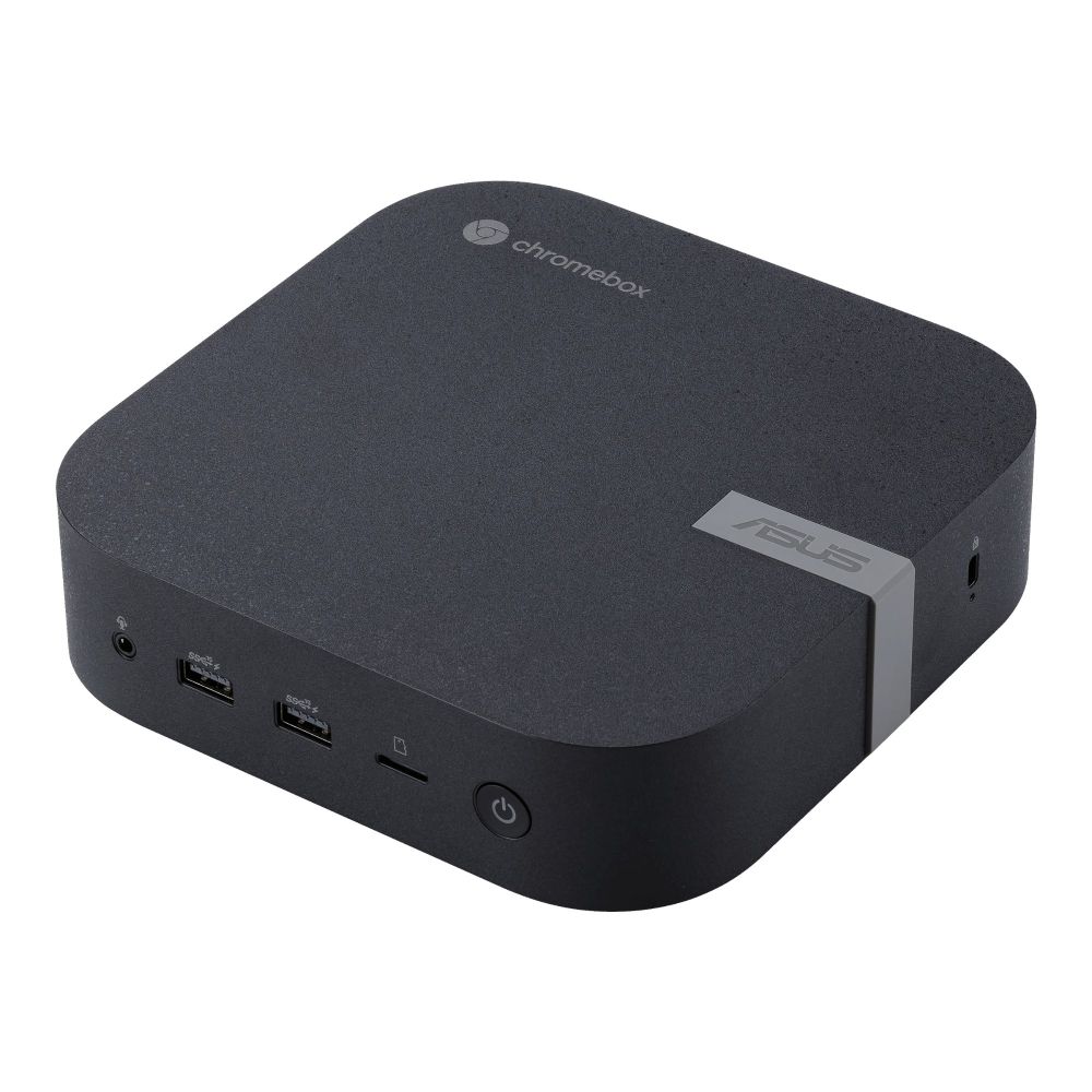 ASUS Chromebox 5 Mini PC with Intel Celeron 7305