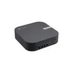 ASUS Chromebox CHROMEBOX5-S3006UNA Intel® Core™ i3 8 GB DDR4 128 GB SSD ChromeOS Mini PC Black