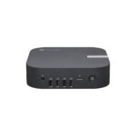 ASUS Chromebox CHROMEBOX5-S3006UNA Intel® Core™ i3 8 GB DDR4 128 GB SSD ChromeOS Mini PC Black