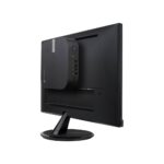 ASUS Chromebox CHROMEBOX5-S3006UNA Intel® Core™ i3 8 GB DDR4 128 GB SSD ChromeOS Mini PC Black