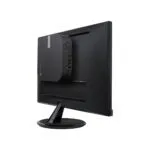 ASUS Chromebox CHROMEBOX5-S3006UNA Intel® Core™ i3 8 GB DDR4 128 GB SSD ChromeOS Mini PC Black