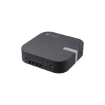 ASUS Chromebox i7-1355U 16GB 256GB SSD ChromeOS Mini PC