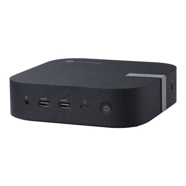 ASUS Chromebox Intel i7 16GB 256GB ChromeOS