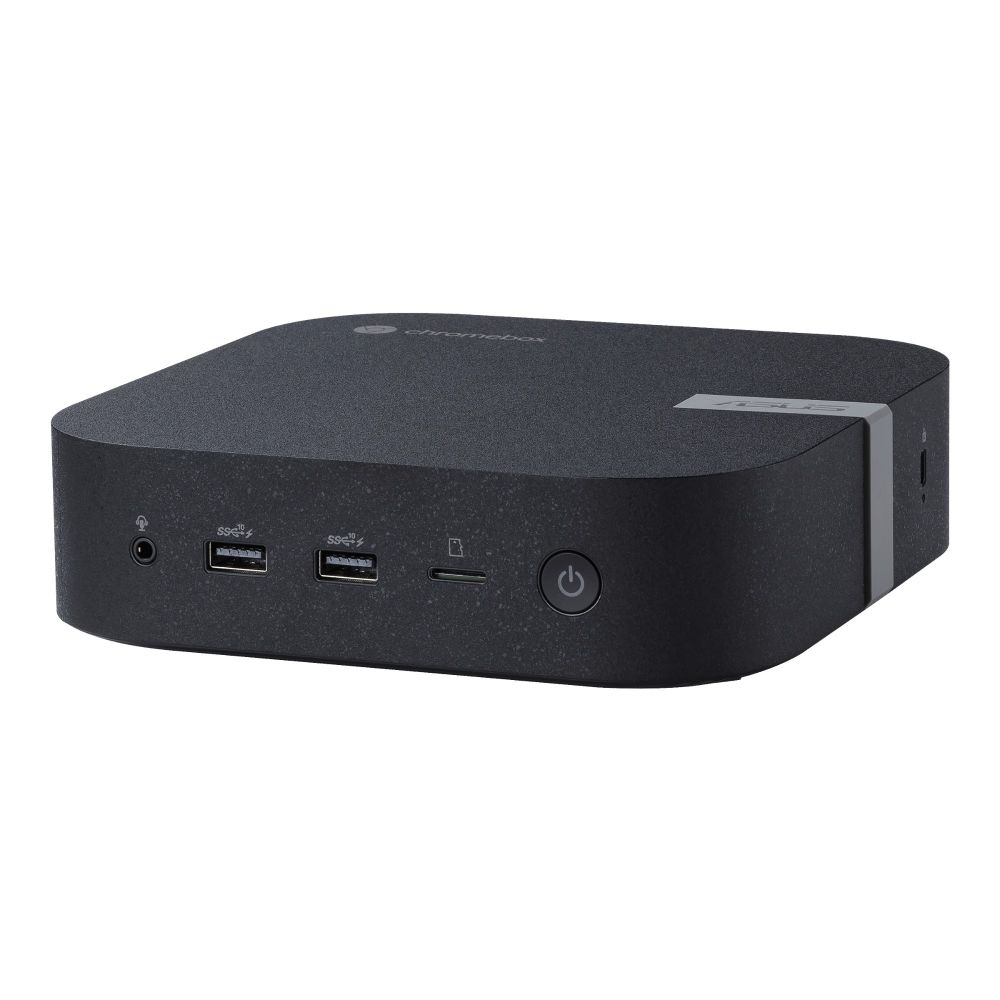 ASUS Chromebox Intel i7 16GB 256GB ChromeOS