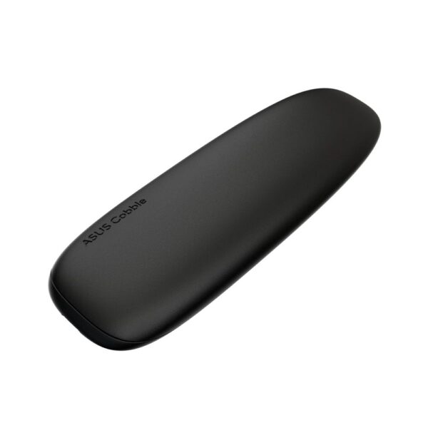 ASUS COBBLE Black SSD enclosure M.2