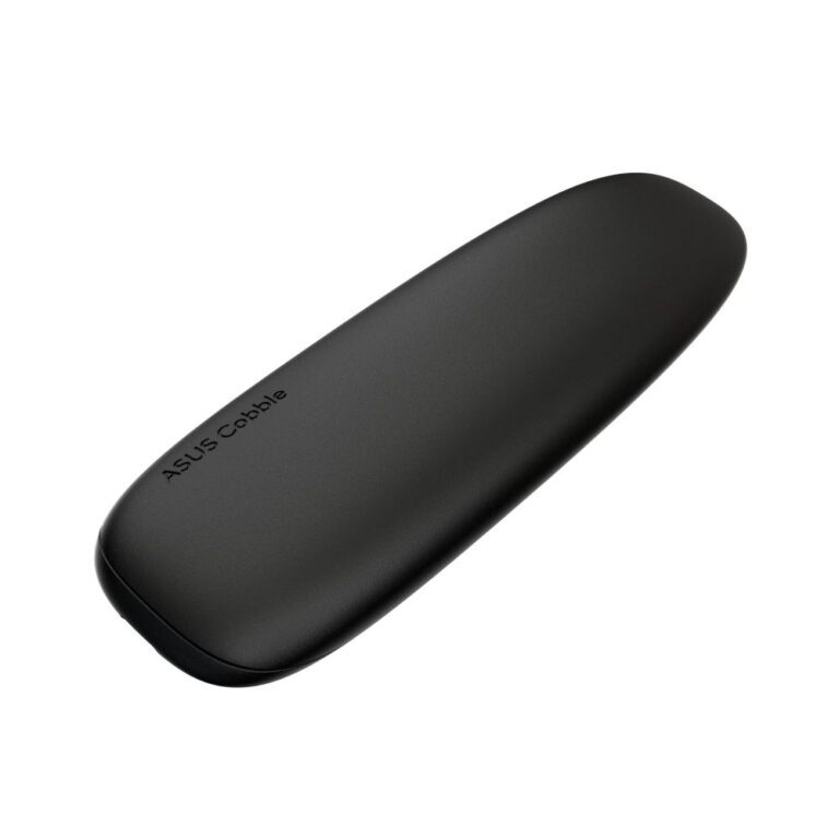 ASUS COBBLE Black SSD enclosure M.2