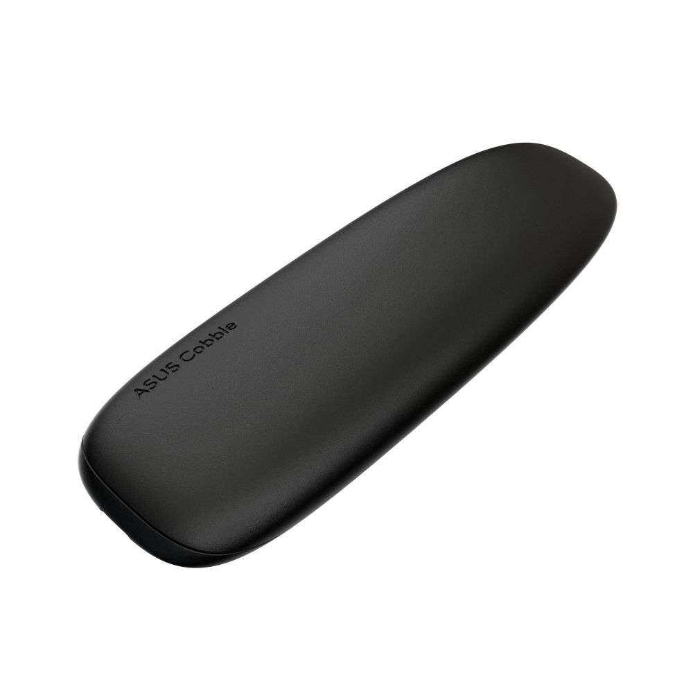 ASUS COBBLE Black SSD enclosure M.2