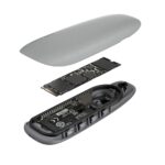 ASUS COBBLE M.2 SSD Enclosure