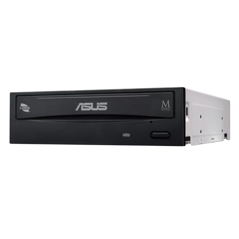 ASUS DRW-24D5MT Internal DVD Drive