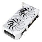 ASUS Dual RTX 5060 8GB GDDR7 Graphics Card