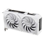 ASUS Dual RTX 5060 8GB GDDR7 Graphics Card