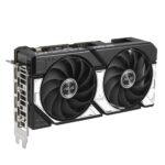 ASUS Dual RTX 5060 8GB Graphics Card