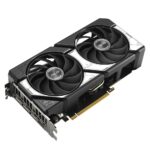 ASUS Dual RTX 5060 8GB Graphics Card