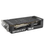 ASUS Dual RTX 5060 8GB Graphics Card