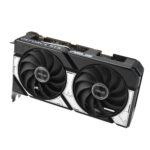 ASUS Dual RTX 5060 8GB Graphics Card