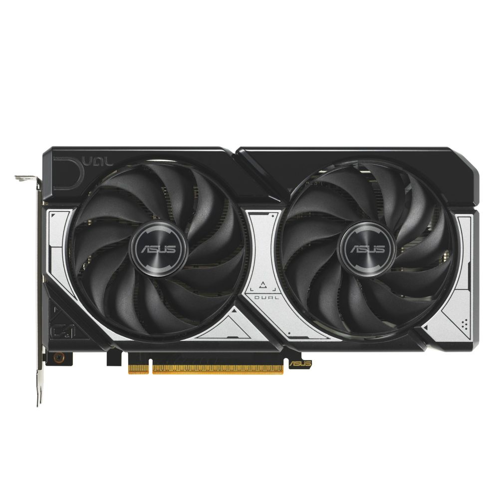 ASUS Dual RTX 5060 8GB Graphics Card