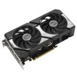 ASUS Dual RTX 5060 Ti 16GB GDDR7