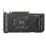 ASUS Dual RTX 5060 Ti 16GB GDDR7