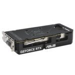 ASUS Dual RTX 5060 Ti 16GB GDDR7