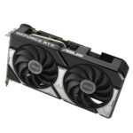 ASUS Dual RTX 5060 Ti 16GB GDDR7