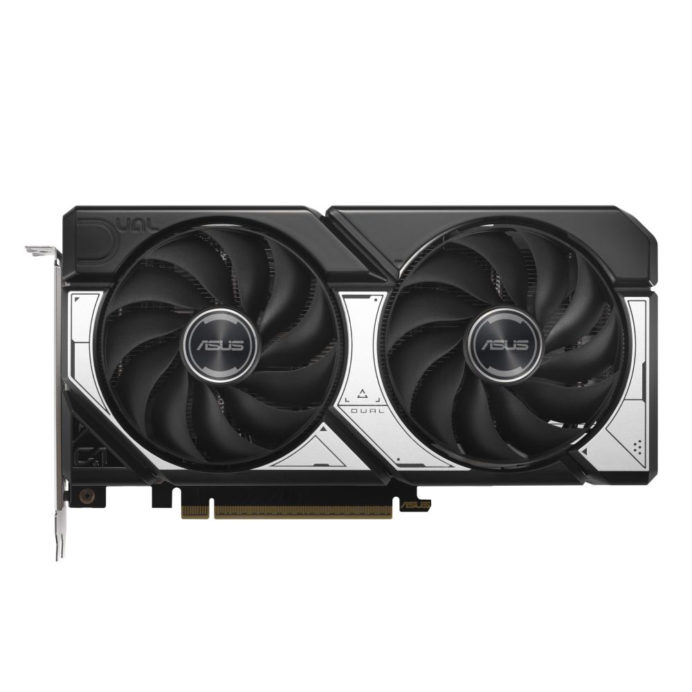ASUS Dual RTX 5060 Ti 16GB GDDR7