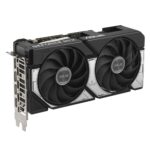 ASUS Dual RTX 5060 Ti 8GB GDDR7