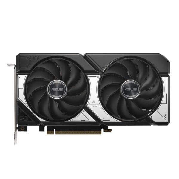 ASUS Dual RTX 5060 Ti 8GB GDDR7
