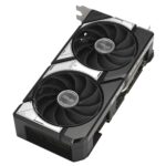 ASUS Dual RTX 5060 Ti 8GB GDDR7