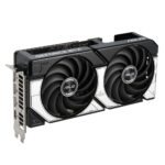 ASUS Dual RTX 5070 12GB Graphics Card