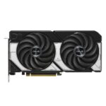 ASUS Dual RTX 5070 12GB Graphics Card