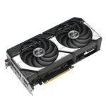 ASUS Dual RTX 5070 12GB Graphics Card
