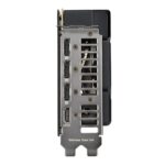 ASUS Dual RTX 5070 12GB Graphics Card