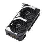 ASUS Dual RTX 5070 12GB Graphics Card