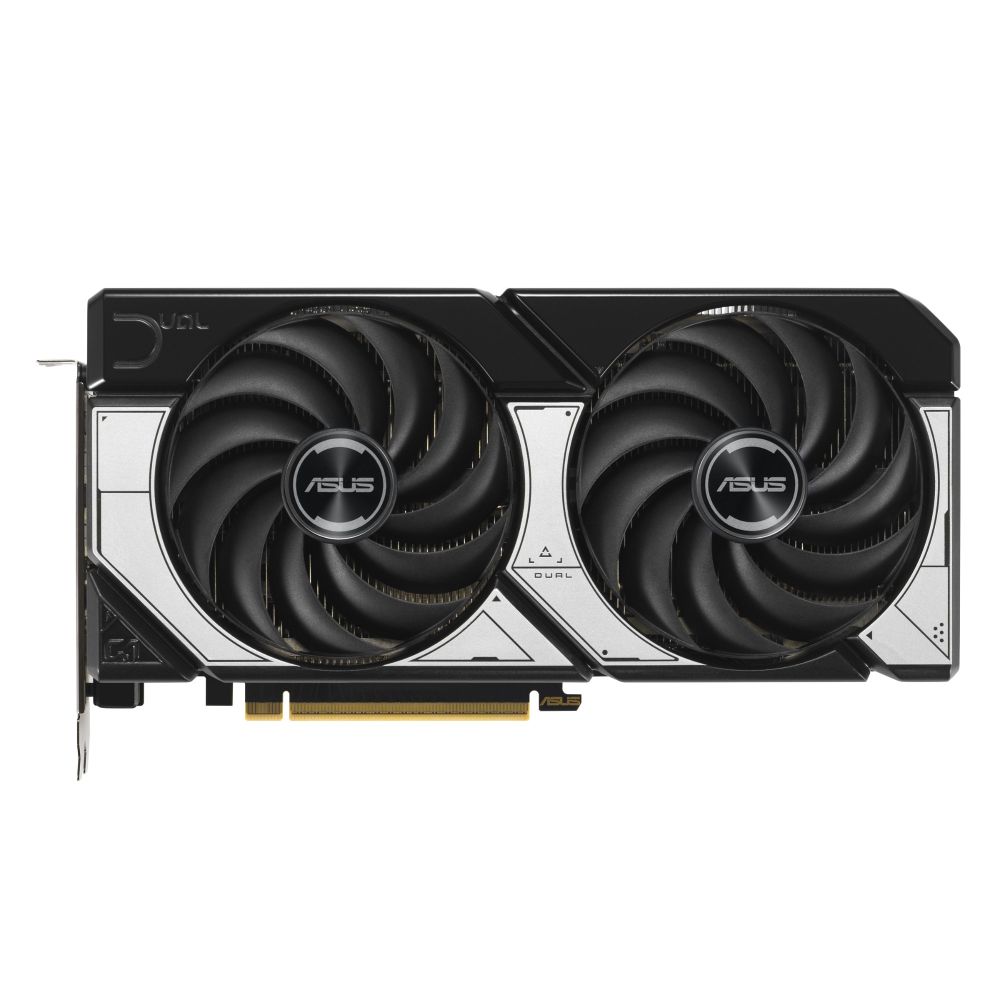 ASUS Dual RTX 5070 12GB Graphics Card