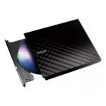 ASUS DVD±RW External Drive Black