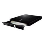 ASUS DVD±RW External Drive Black