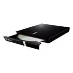 ASUS DVD±RW External Drive Black