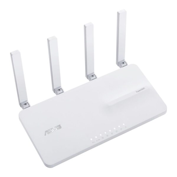 ASUS Expert WiFi Router - White
