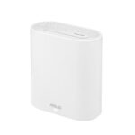 ASUS Expert WiFi Tri-band Wi-Fi 6 White 3 Internal