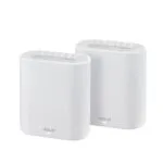 ASUS Expert WiFi Tri-band Wi-Fi 6 White 3 Internal