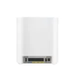 ASUS Expert WiFi Tri-band Wi-Fi 6 White 3 Internal