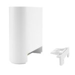 ASUS Expert WiFi Tri-band Wi-Fi 6 White 3 Internal