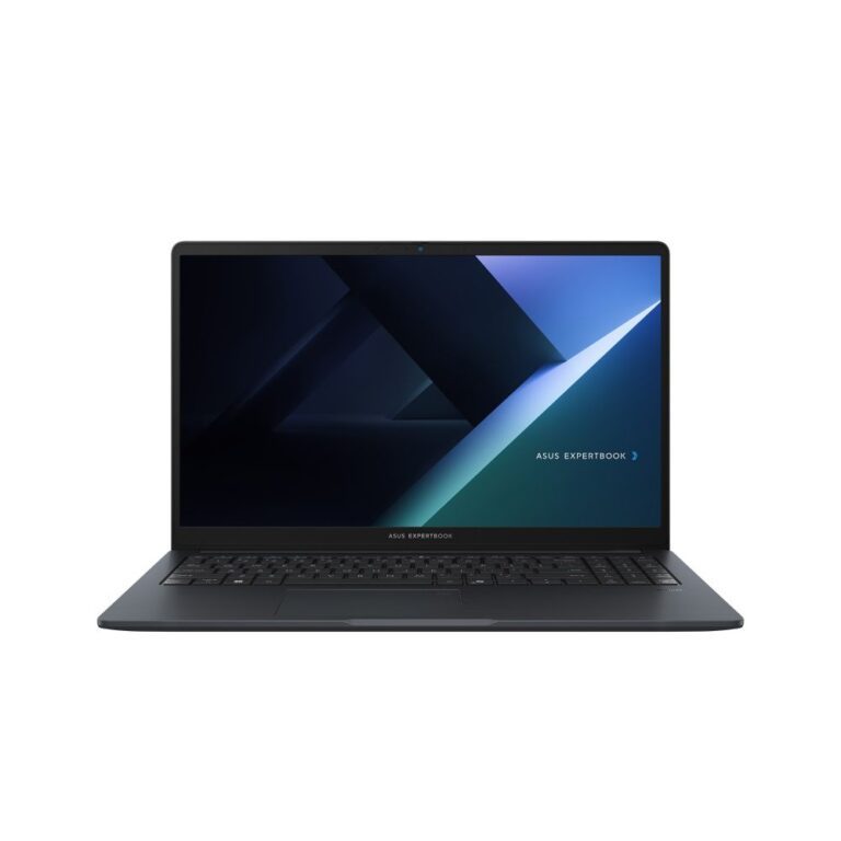 ASUS ExpertBook B1503CV-515X 15.6" FHD Laptop, Core i5, 16GB RAM, 512GB SSD, Wi-Fi 6E, Win 11 Pro